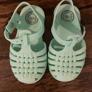 Whim + Wander by Sweet Honey toddler jellies